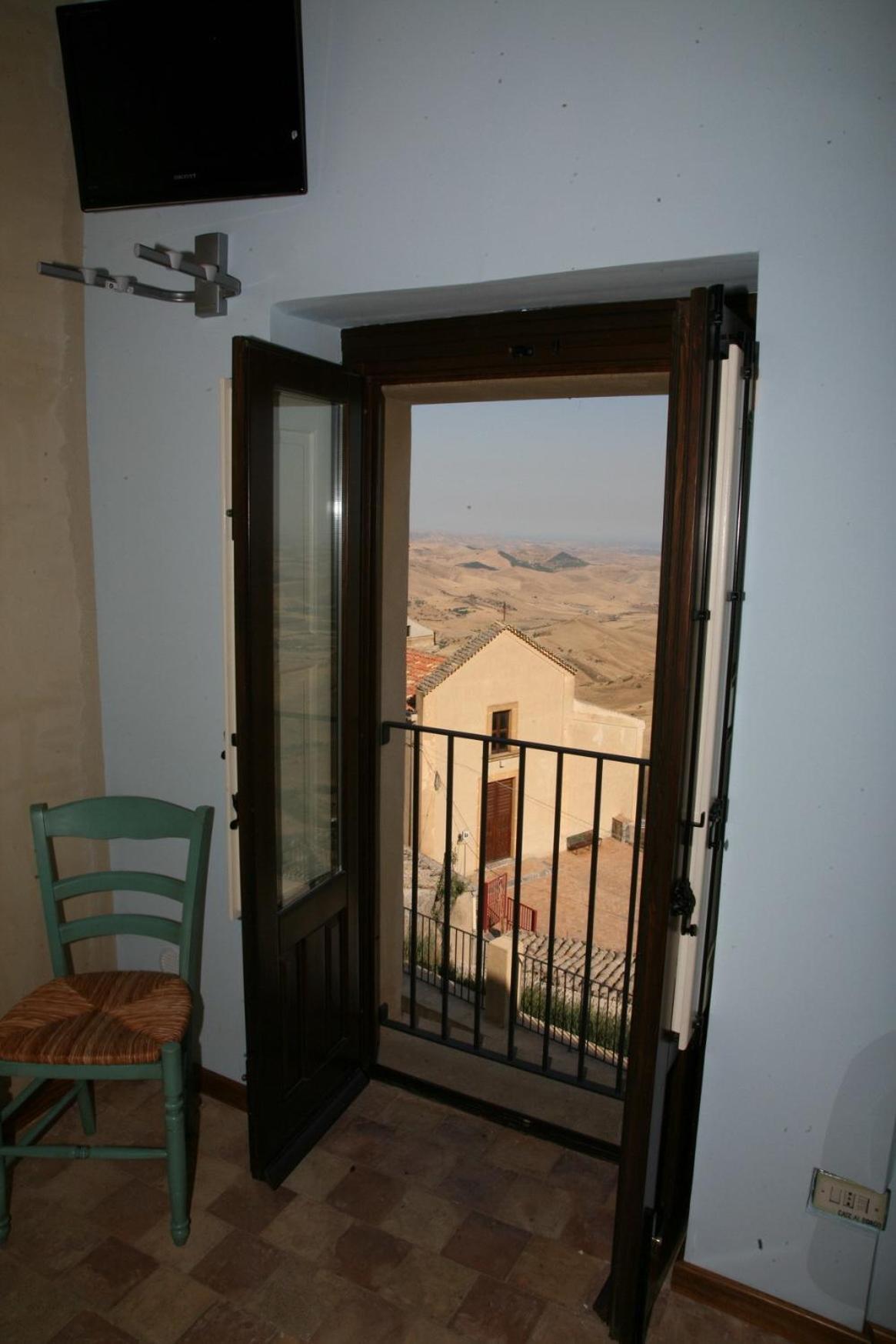 Case Al Borgo - Albergo Diffuso Agira Номер фото